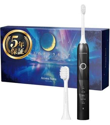 Amazon.co.jp: パナソニック 音波振動ハブラシ ドルツ 白 EW-DL22-W